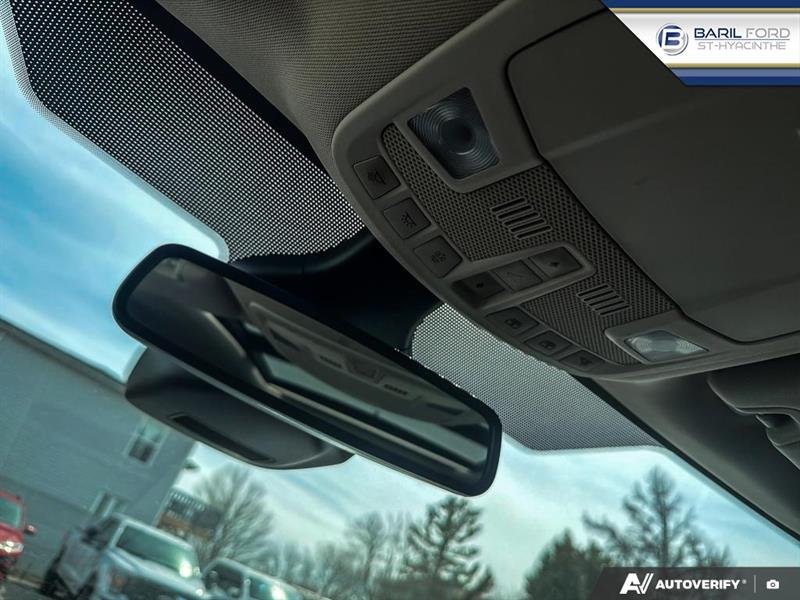 ford Edge 2020 - 21