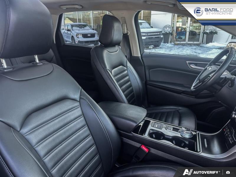 ford Edge 2020 - 22
