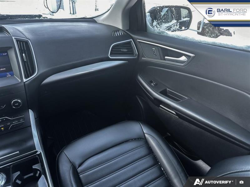 ford Edge 2020 - 25
