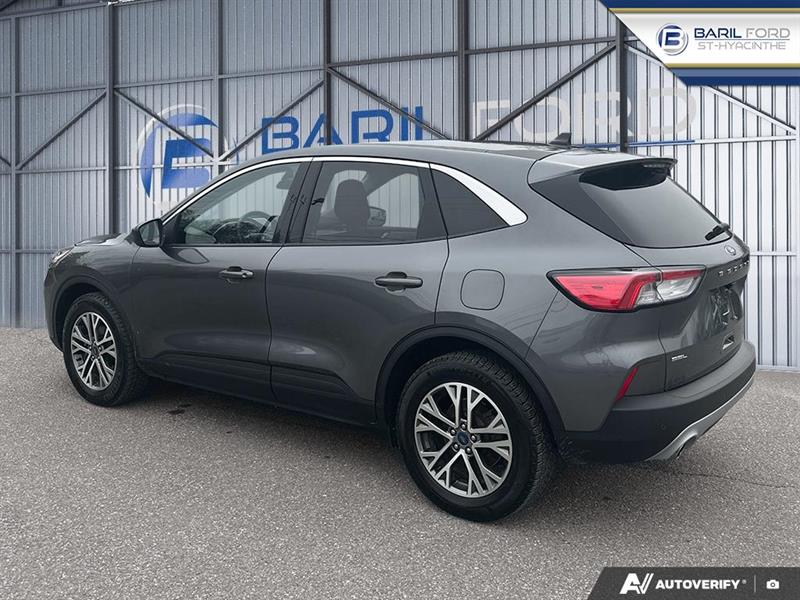 ford Escape 2022 - 4