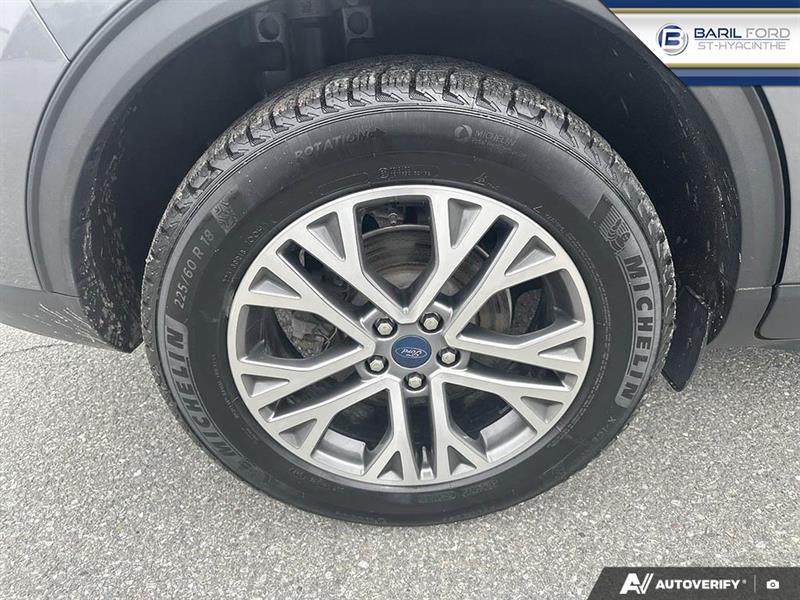 ford Escape 2022 - 6