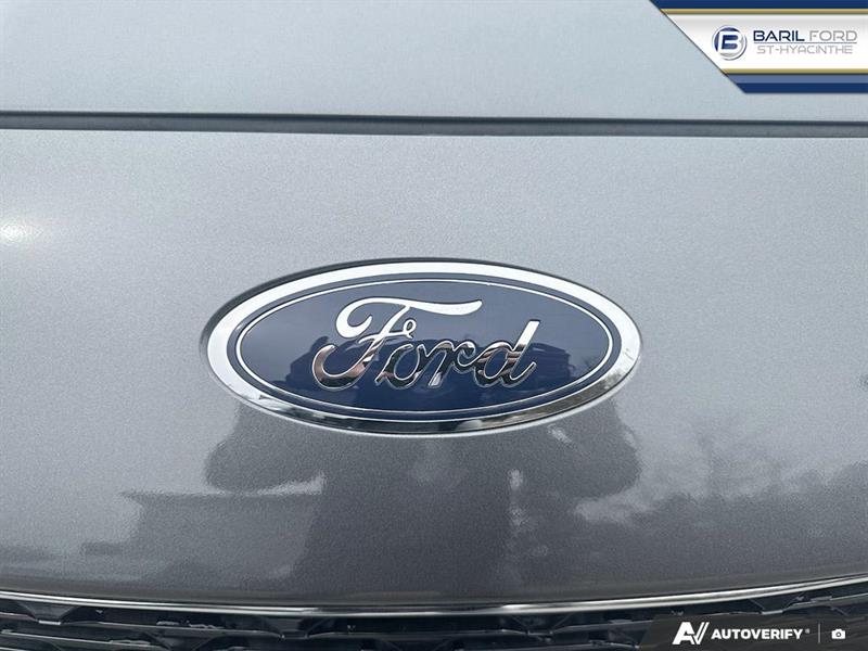 ford Escape 2022 - 8