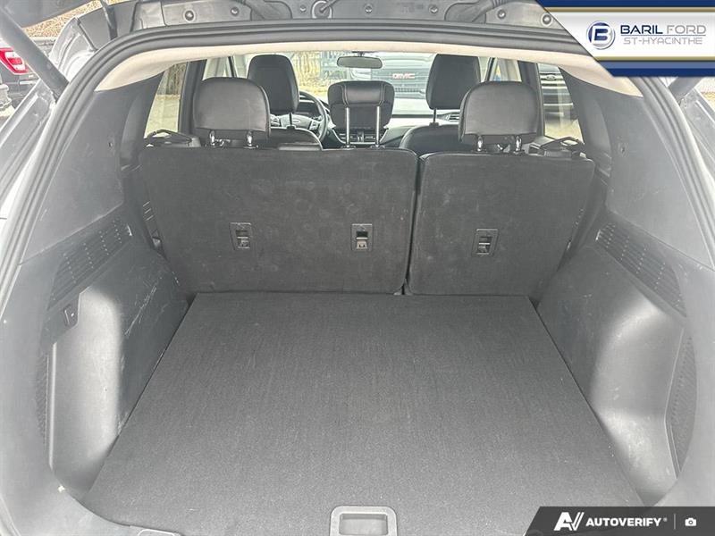 ford Escape 2022 - 10