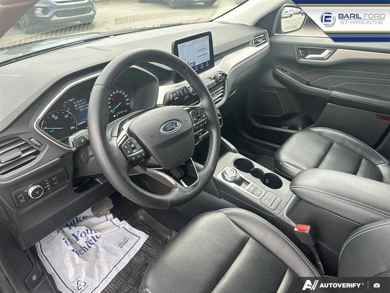 ford Escape 2022 - 12
