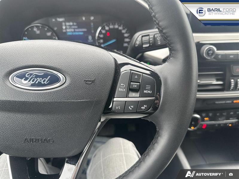 ford Escape 2022 - 15