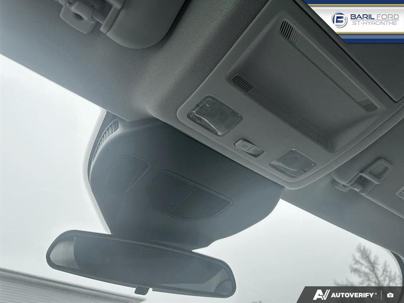 ford Escape 2022 - 17