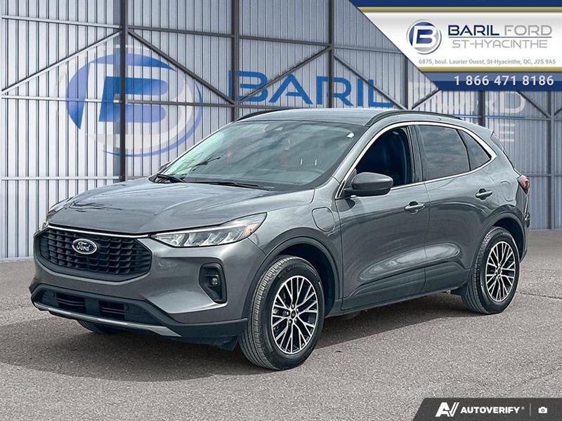 ford Escape 2025