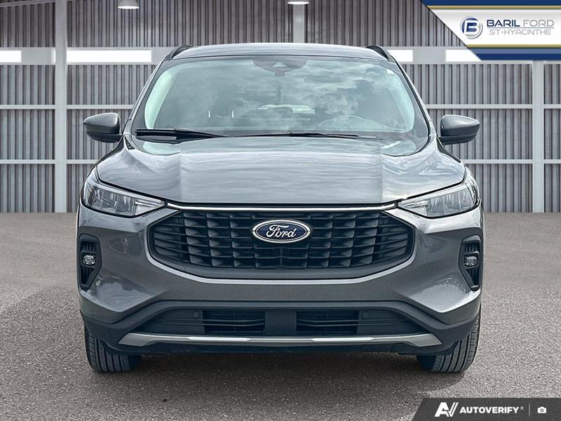 ford Escape 2025 - 2
