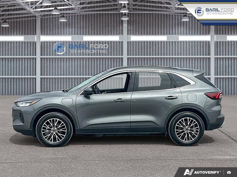 ford Escape 2025 - 3