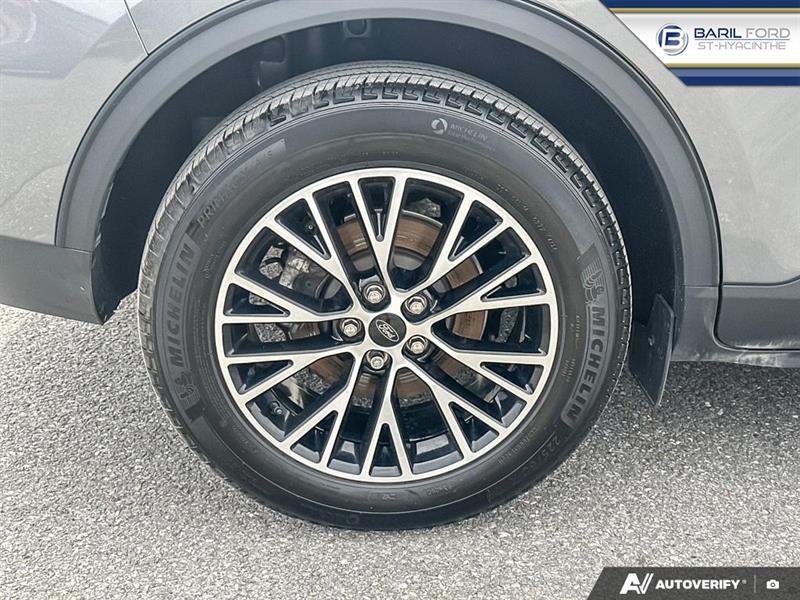 ford Escape 2025 - 6