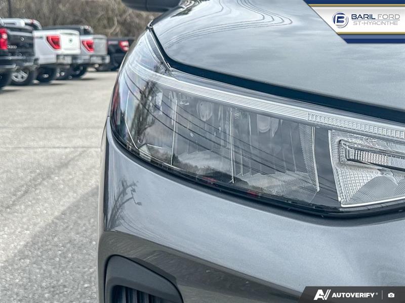 ford Escape 2025 - 8
