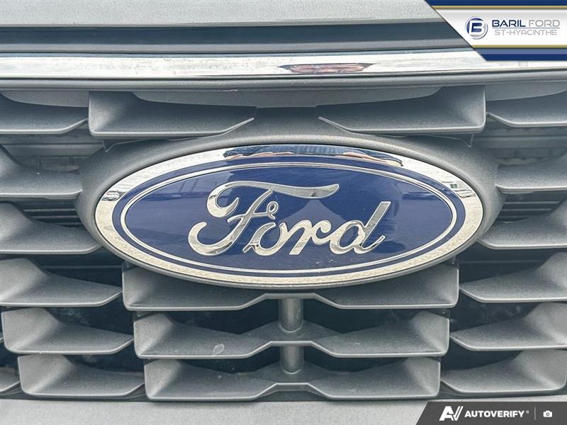 ford Escape 2025 - 9