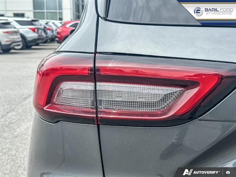 ford Escape 2025 - 10