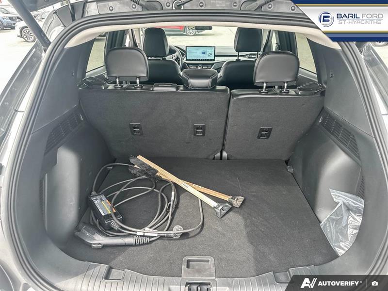 ford Escape 2025 - 11