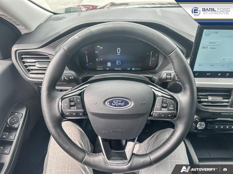 ford Escape 2025 - 13