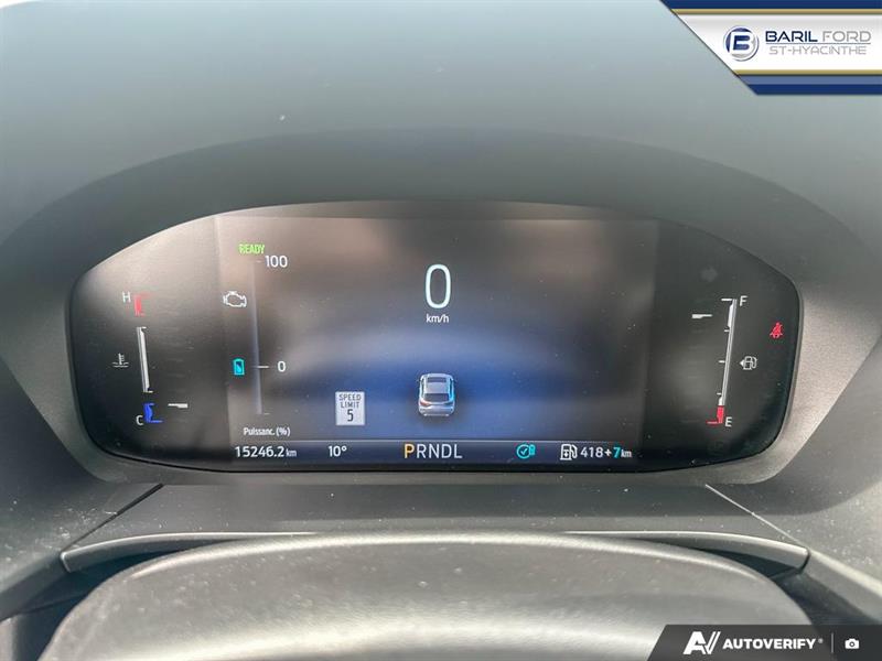 ford Escape 2025 - 14