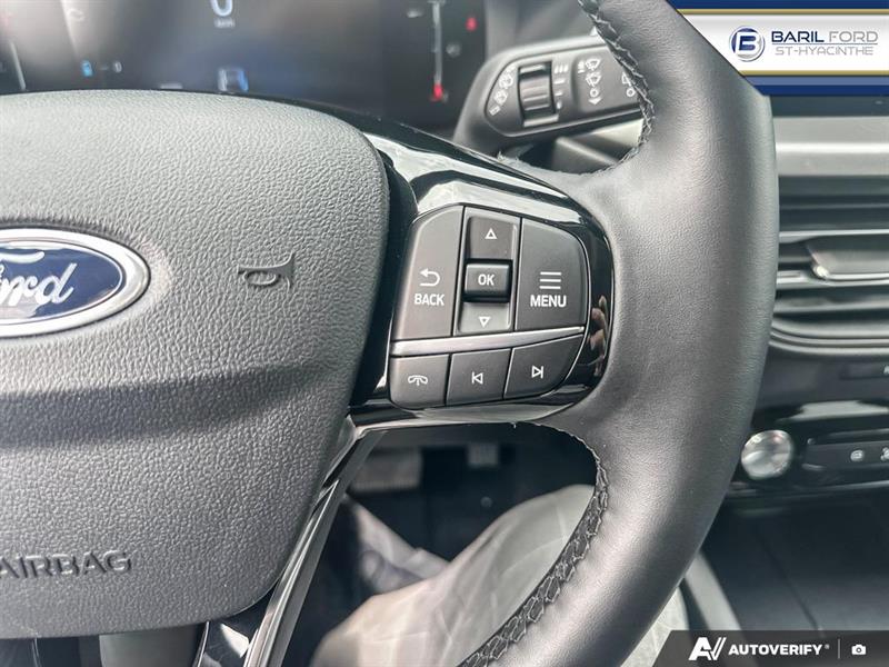 ford Escape 2025 - 15