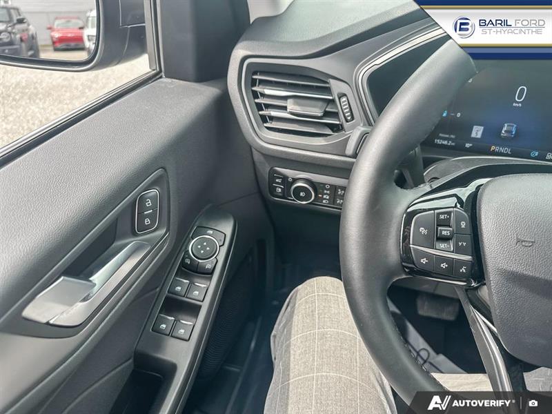 ford Escape 2025 - 16