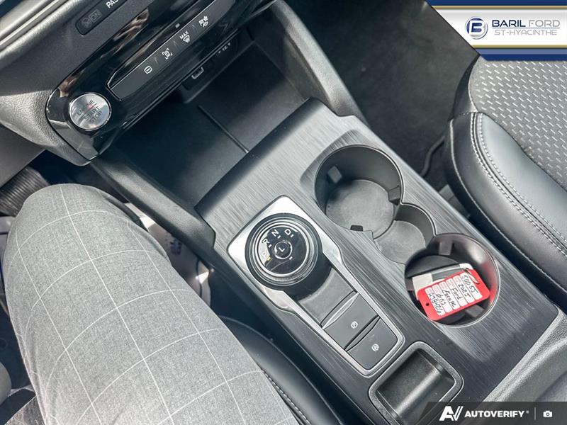 ford Escape 2025 - 17