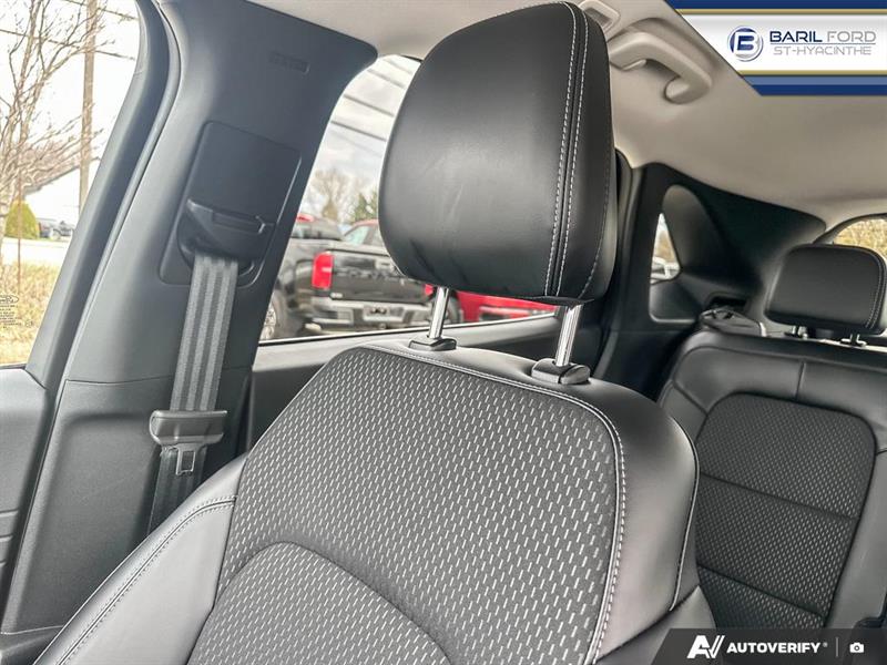 ford Escape 2025 - 19