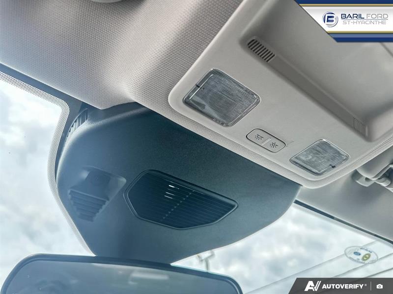 ford Escape 2025 - 20