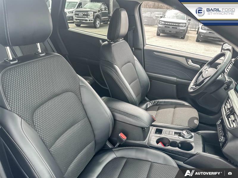 ford Escape 2025 - 21