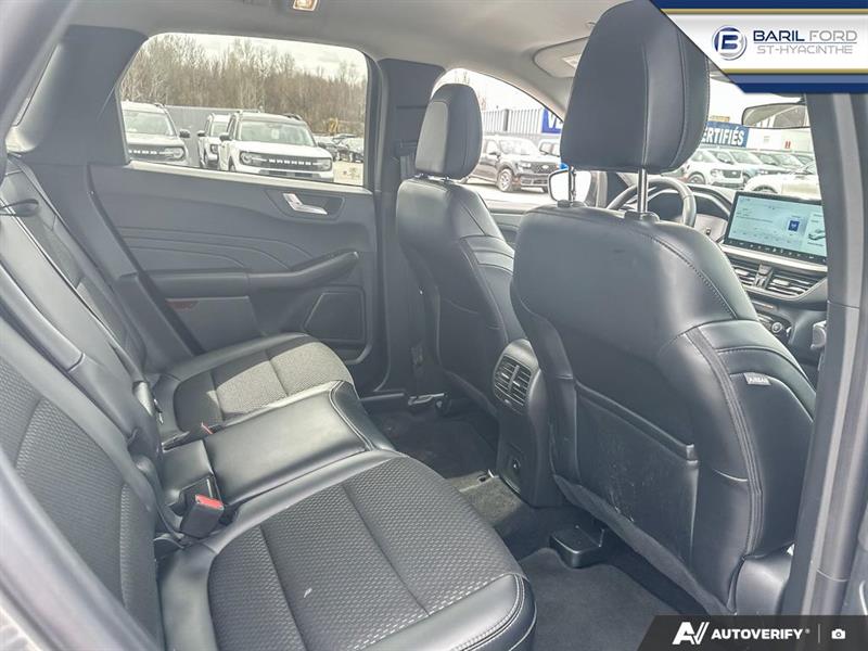 ford Escape 2025 - 22