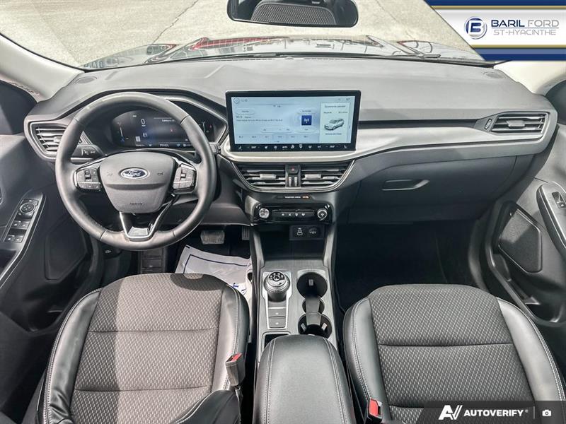 ford Escape 2025 - 23