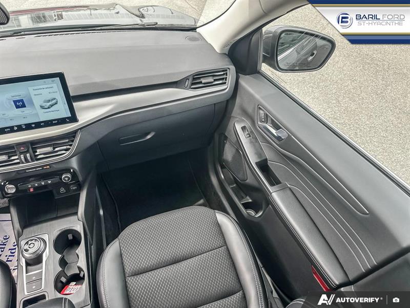 ford Escape 2025 - 24