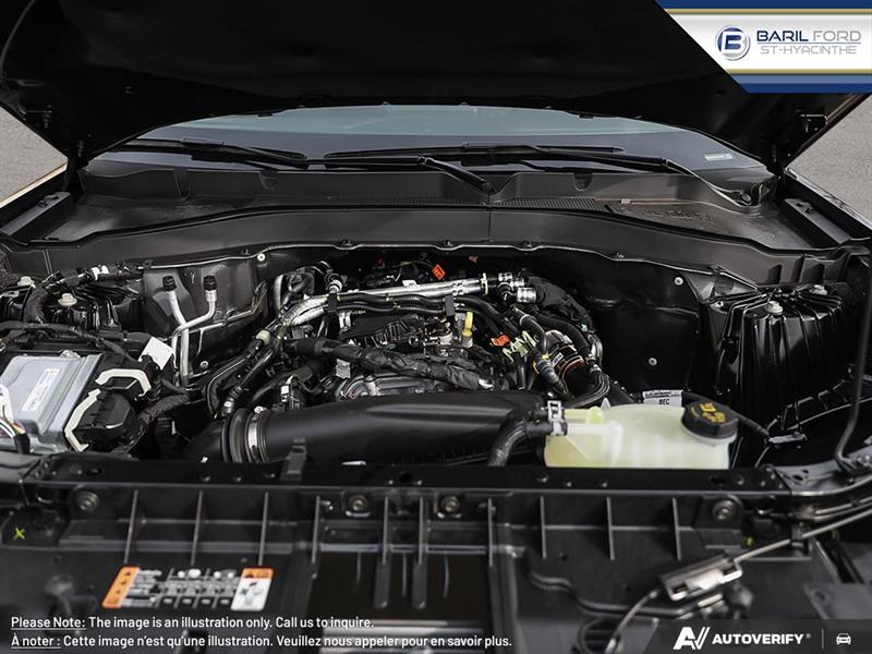 ford Explorer 2026 - 6