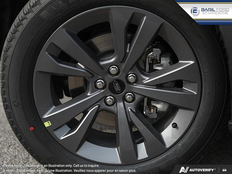 ford Explorer 2026 - 8