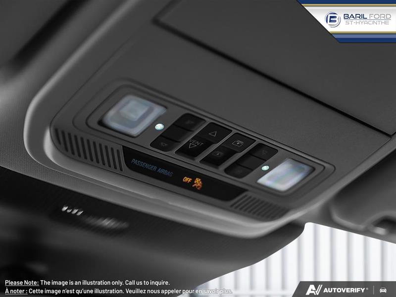 ford Explorer 2026 - 20