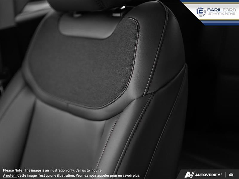 ford Explorer 2026 - 21
