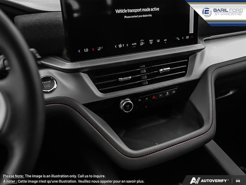 ford Explorer 2026 - 26