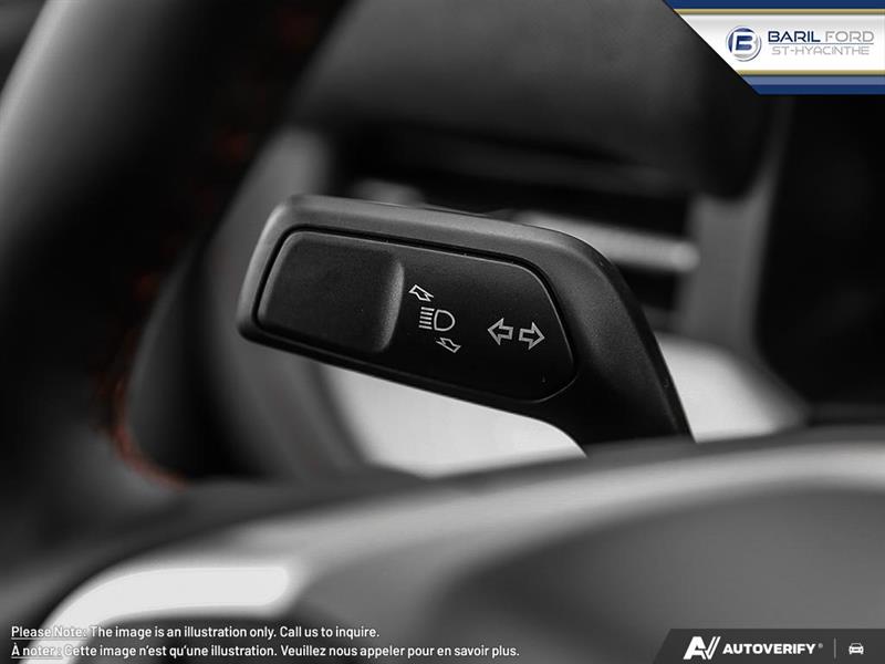 ford Explorer 2026 - 27