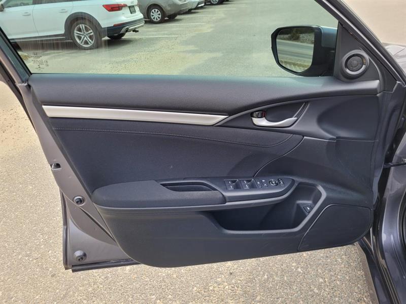 honda Civic 2020 - 14