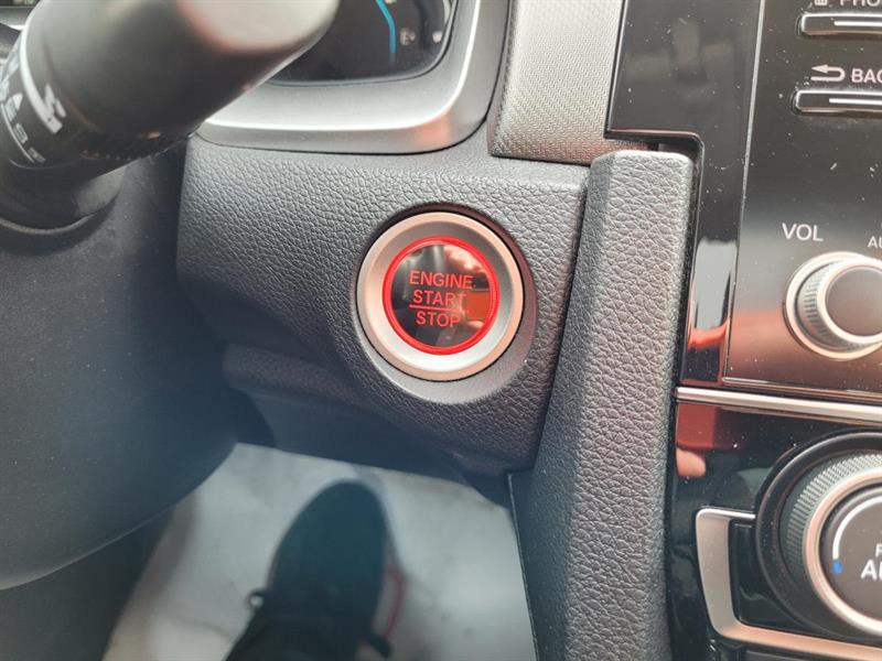 honda Civic 2020 - 36