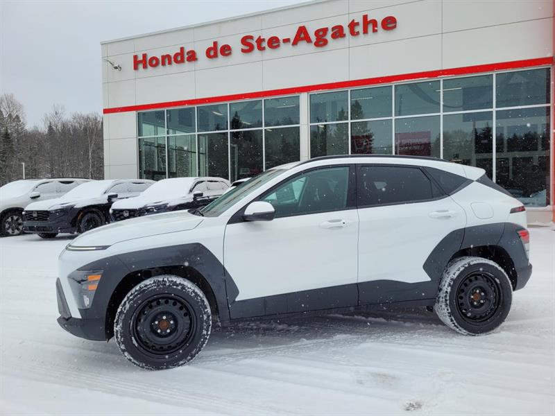 hyundai Kona 2024