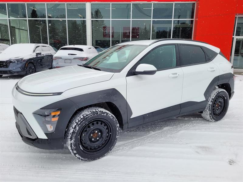 hyundai Kona 2024 - 2