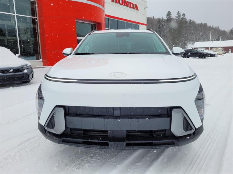 hyundai Kona 2024 - 3