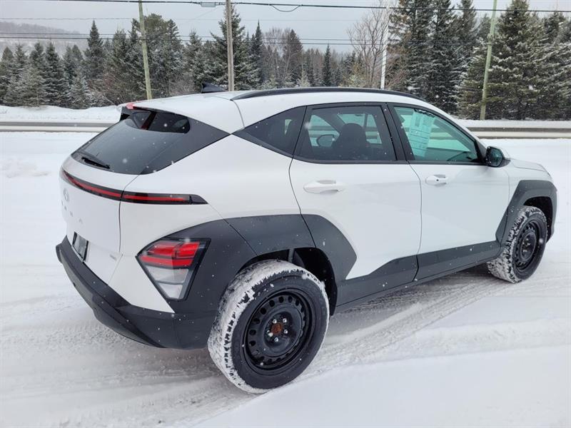 hyundai Kona 2024 - 7