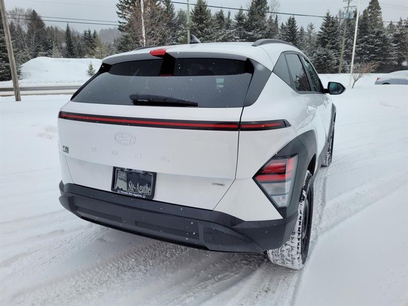 hyundai Kona 2024 - 8