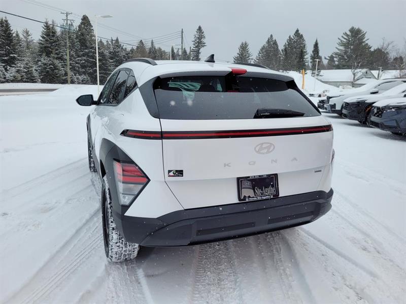 hyundai Kona 2024 - 9
