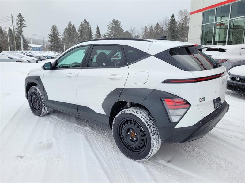 hyundai Kona 2024 - 10