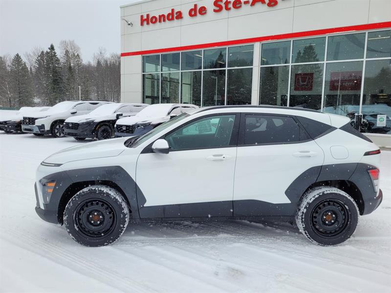hyundai Kona 2024 - 12