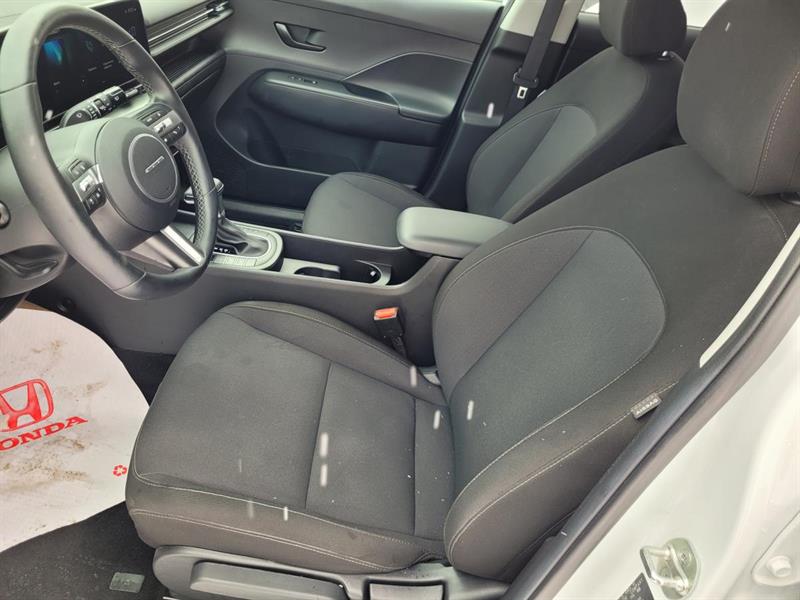 hyundai Kona 2024 - 13