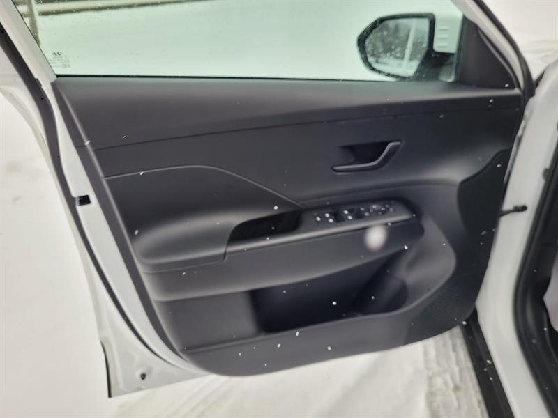 hyundai Kona 2024 - 14