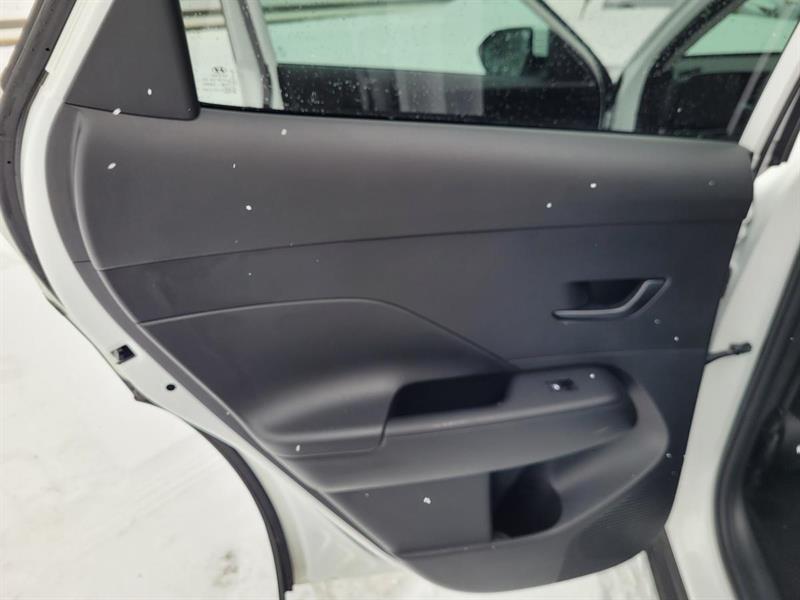 hyundai Kona 2024 - 17