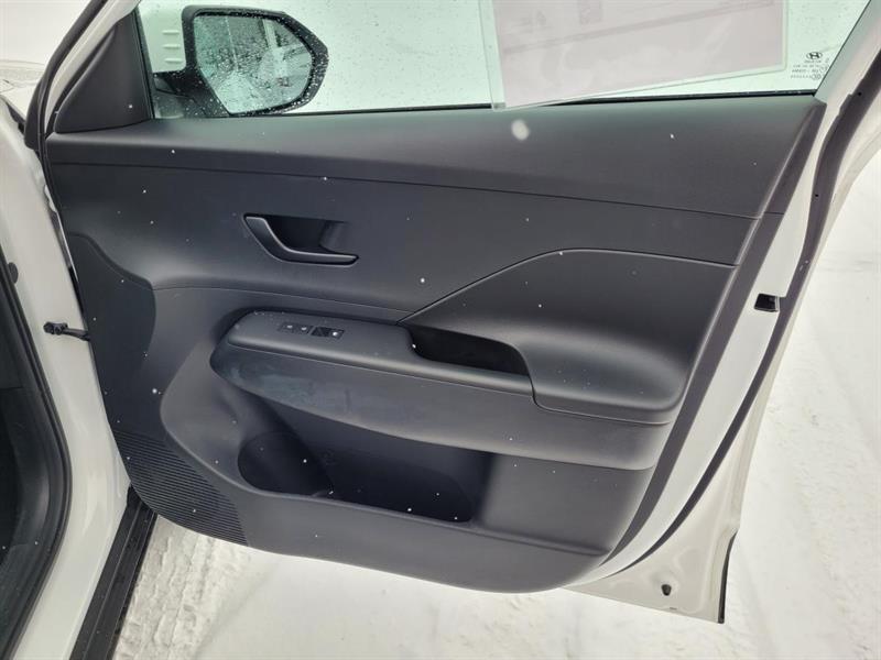 hyundai Kona 2024 - 19