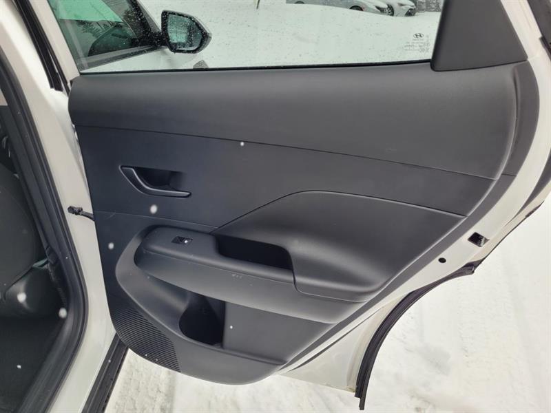 hyundai Kona 2024 - 21